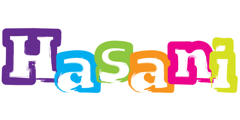 Hasani casino logo