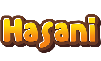 Hasani cookies logo