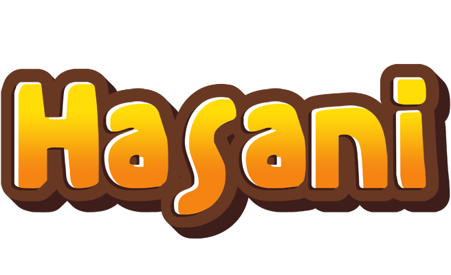 Hasani cookies logo