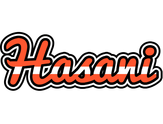 Hasani denmark logo