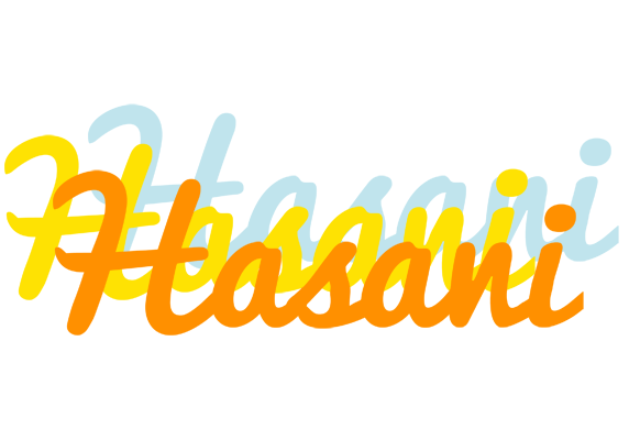 Hasani energy logo