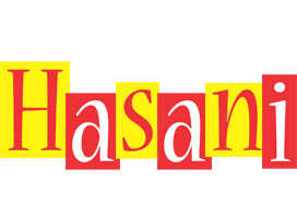 Hasani errors logo