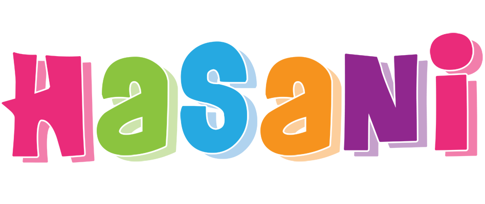 Hasani friday logo