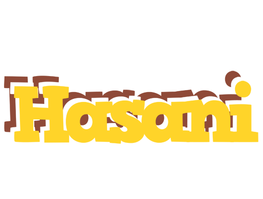 Hasani hotcup logo
