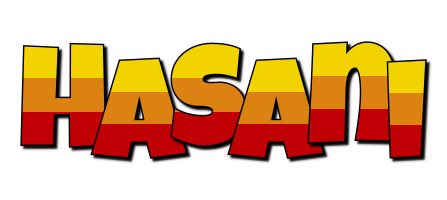 Hasani jungle logo