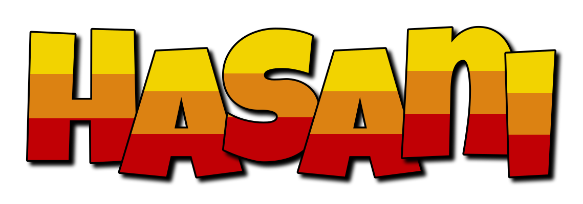 Hasani jungle logo