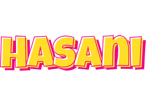 Hasani kaboom logo