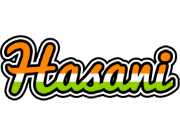 Hasani mumbai logo