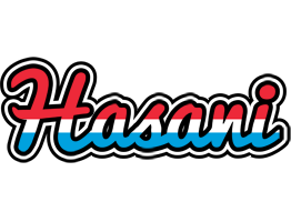 Hasani norway logo