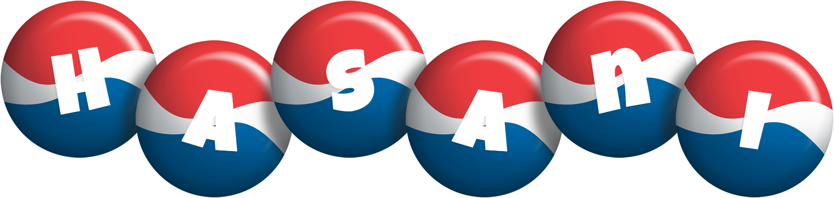 Hasani paris logo