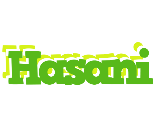 Hasani picnic logo