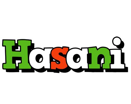 Hasani venezia logo