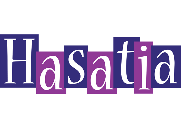 Hasatia autumn logo