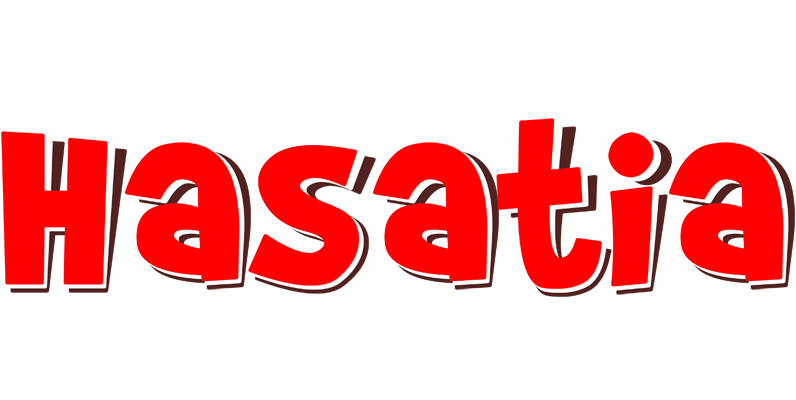 Hasatia basket logo