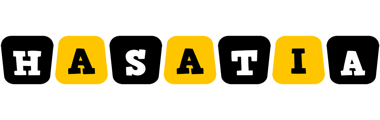 Hasatia boots logo