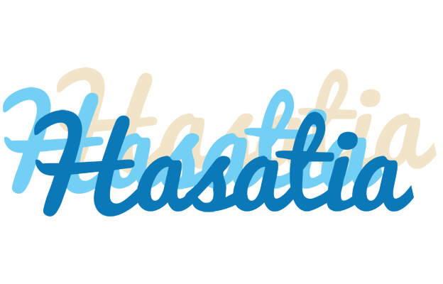 Hasatia breeze logo