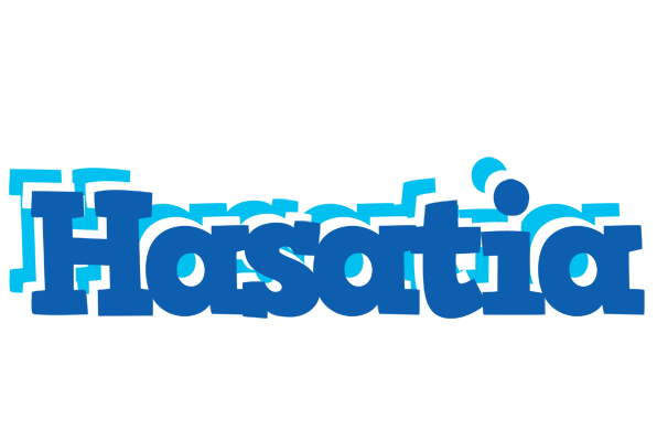 Hasatia business logo