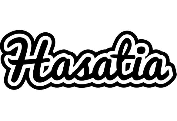 Hasatia chess logo