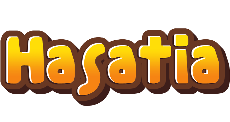 Hasatia cookies logo