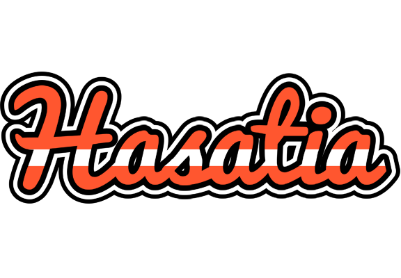 Hasatia denmark logo