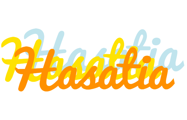 Hasatia energy logo