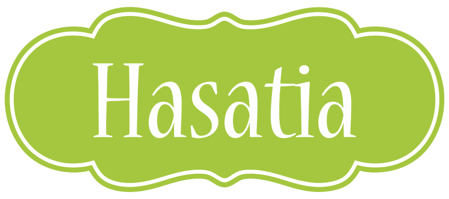 Hasatia family logo