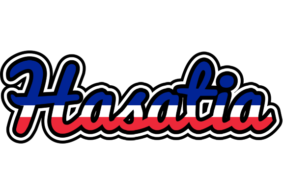 Hasatia france logo