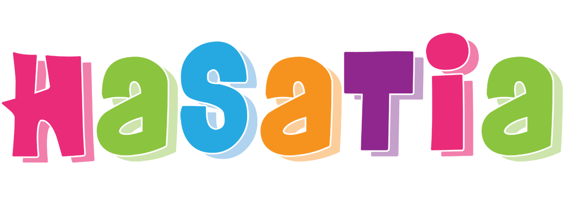 Hasatia friday logo