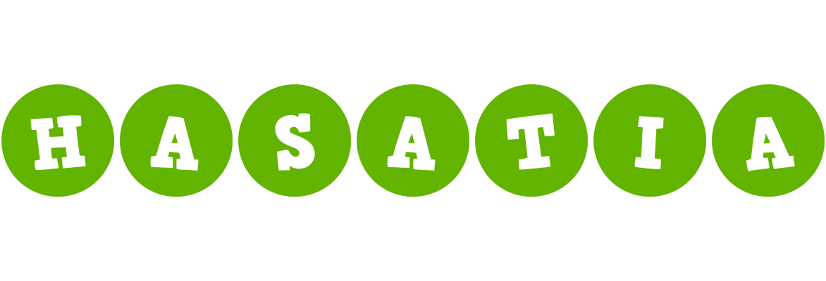 Hasatia games logo