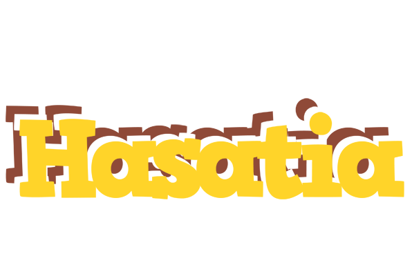 Hasatia hotcup logo