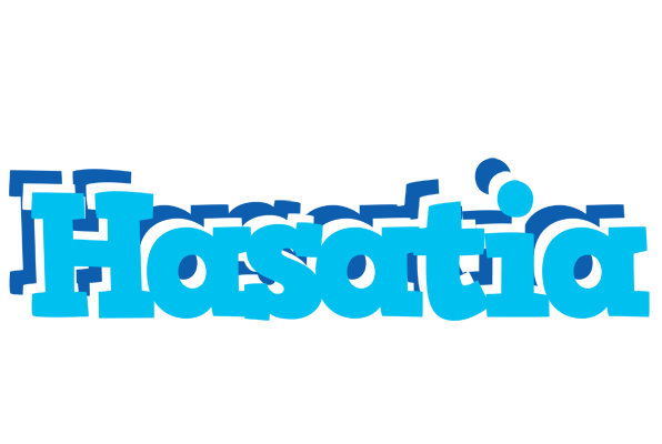 Hasatia jacuzzi logo