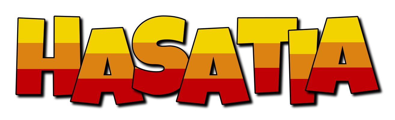 Hasatia jungle logo