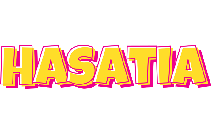 Hasatia kaboom logo