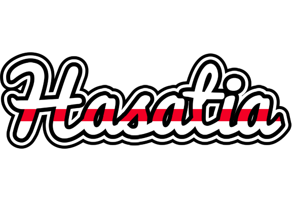 Hasatia kingdom logo