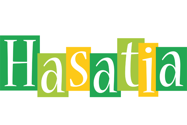 Hasatia lemonade logo