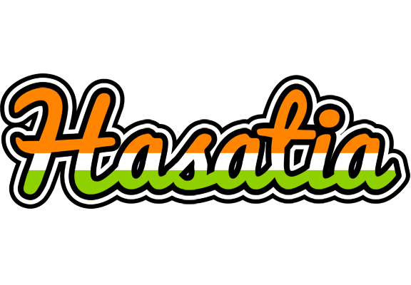 Hasatia mumbai logo