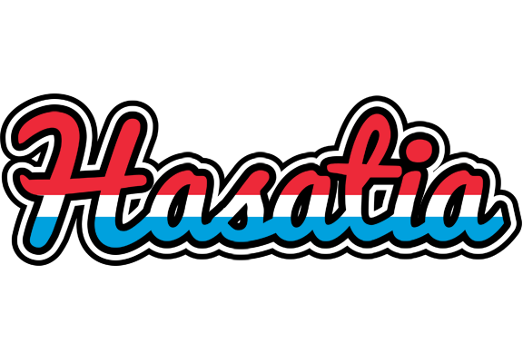 Hasatia norway logo