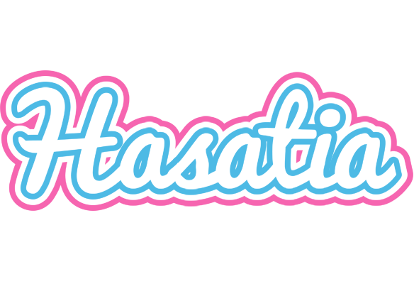 Hasatia outdoors logo