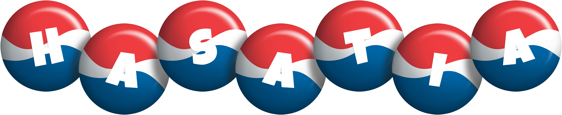 Hasatia paris logo