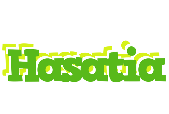 Hasatia picnic logo