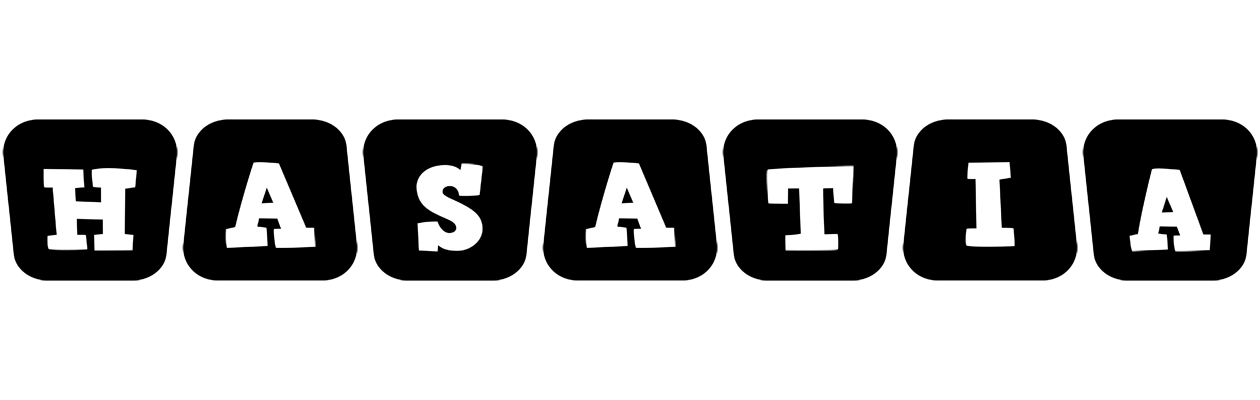 Hasatia racing logo