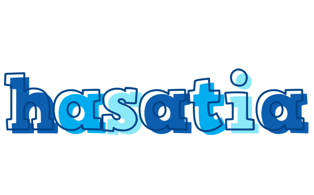 Hasatia sailor logo