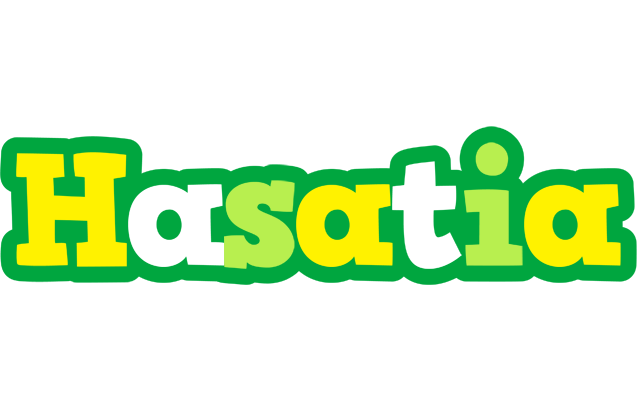 Hasatia soccer logo