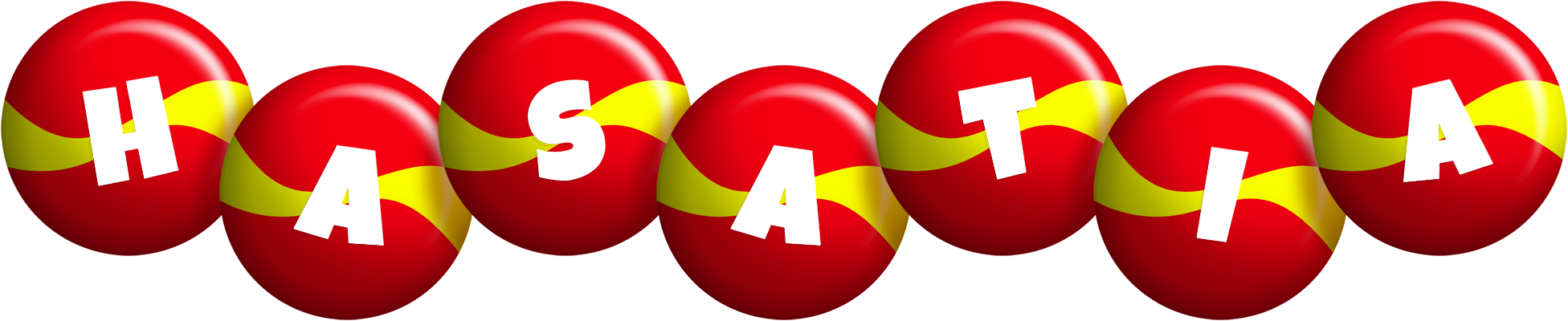 Hasatia spain logo