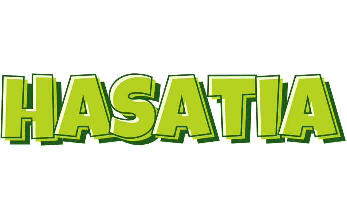 Hasatia summer logo