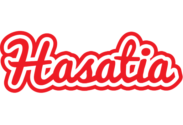 Hasatia sunshine logo