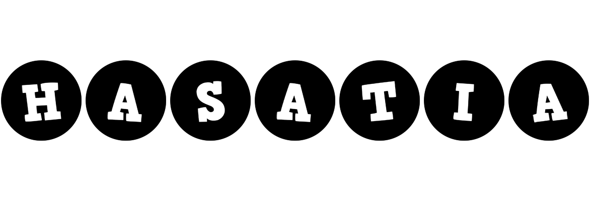 Hasatia tools logo