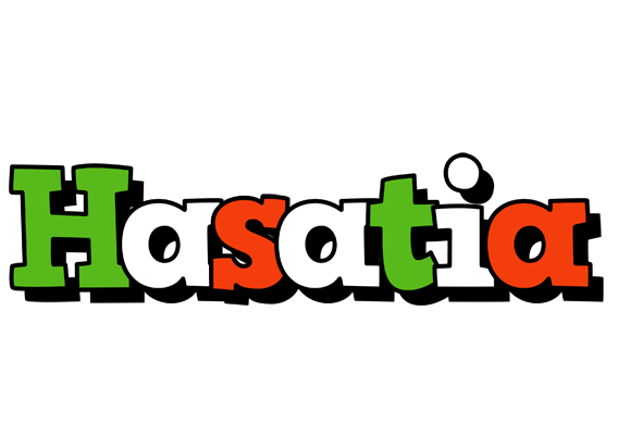 Hasatia venezia logo