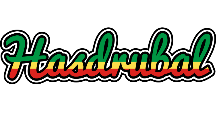Hasdrubal african logo