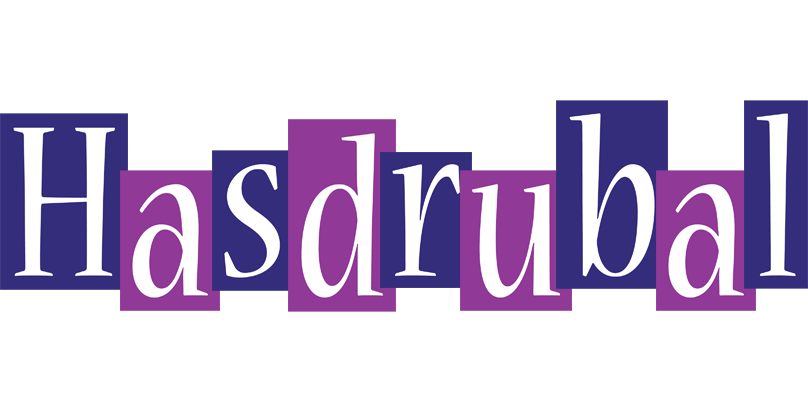 Hasdrubal autumn logo
